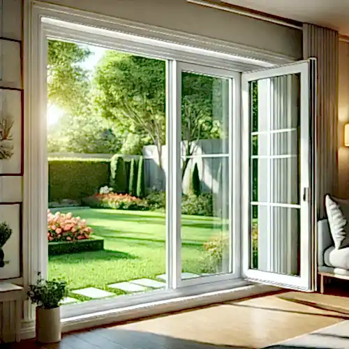 PVC Pencere Seçerken Dikkat Edilmesi Gereken 5 Önemli Faktör