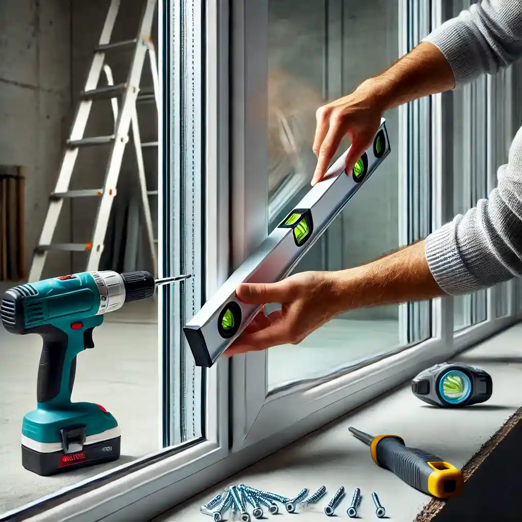 PVC Pencere Montajı Nasıl Yapılır? Uzmanlardan Tavsiyeler