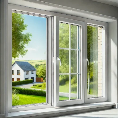 PVC Pencere Seçerken Dikkat Edilmesi Gereken 5 Önemli Faktör