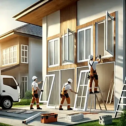 Eski Pencerelerinizi PVC ile Değiştirirken Nelere Dikkat Etmelisiniz?