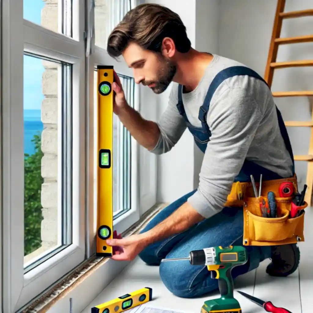 PVC Kapı ve Pencere Montajında Yapılan Hatalar ve Çözümleri